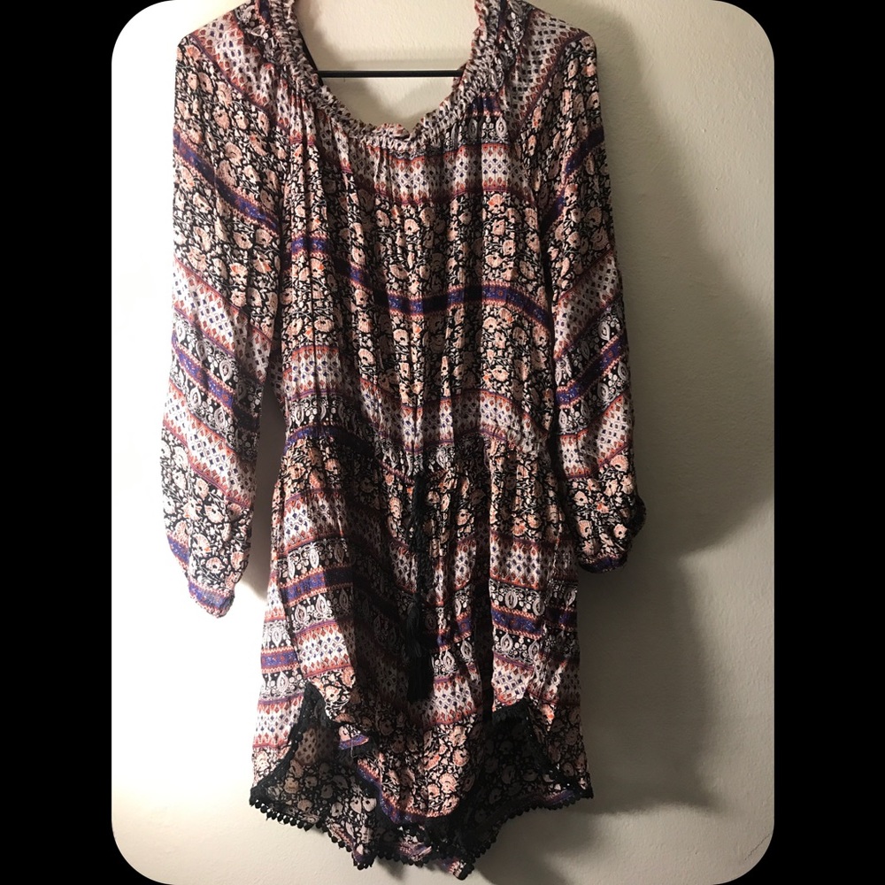 Romper